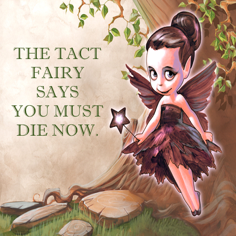Tact Fairy